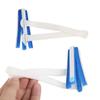 Veemoon Finger Splint Brace 3Pcs (M) Finger Support Splint Protector for Trigger Thumb Injury for Hand Rehabilitation and Relief view 2