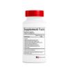 (2 Pack) Gluco Blood Optimizer Capsules, Official Gluco Blood Optimizer Supplement with All Natural Ingredients, All Natural Maximum Strength Formula for Daily Health Support (120 Count) view 2