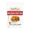 CHILI SAUCE CRISPY RICE 7.05 Oz (200g) VIETFARMFOOD: Savory & Spicy Ready to Enjoy, Gourmet Snack for Parties and Daily Enjoyment view 1