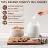 Magichood Nutravith 100% PURE NATURAL Dried Donkey Milk Powder | 100gm (3.5 Oz) Pack | view 2