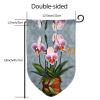 Blooming Orchids view 4