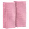 Avalon Towels Microfiber Cleaning Cloths (Value Pack of 48) - Size 16 x 16 Inches, Highly Absorbent Cleaning Rags, Lint Free, Reusable and Washable, Microfiber Towels for Cars view 1