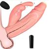 Ergonomic Portable Wellness Massager with Quiet Operation and Soothing Touch BK21431 view 1