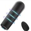 Ergonomic Portable Wellness Massager with Quiet Operation and Soothing Touch BK21431 view 2