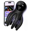 Ergonomic Portable Personal Massager with APP Control for Ultimate Relaxation and Tension Relief ZY66486 view 1