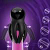 Ergonomic Portable Personal Massager with APP Control for Ultimate Relaxation and Tension Relief ZY66486 view 4