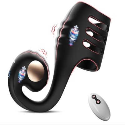 Portable Wellness Massager with Ergonomic Design and Soothing Touch - Quiet Relaxation Tool for Tension Relief and Comfort NR36833