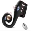 Portable Wellness Massager with Ergonomic Design and Soothing Touch - Quiet Relaxation Tool for Tension Relief and Comfort NR36833 view 1