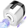 Rechargeable Wellness Massager with Multiple Soothing Modes for Ultimate Relaxation and Tension Relief ME71252 view 1