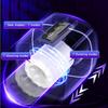 Rechargeable Wellness Massager with Multiple Soothing Modes for Ultimate Relaxation and Tension Relief ME71252 view 2