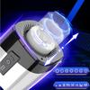 Rechargeable Wellness Massager with Multiple Soothing Modes for Ultimate Relaxation and Tension Relief ME71252 view 3