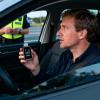 Breathalyzer High-Sensitivity Device, Portable Monitor, LCD Screen | Rechargeable BAC Analyzer, Precision Testing System for Personal and in-Car Safety Use with Multiple Mouthpieces view 2