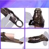 Soft Touch Portable Wellness Massager for Relaxation and Tension Relief OS37883 view 2