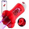Ergonomic Travel Personal Massager with 12 Soothing Modes and Whisper Quiet Operation ER06489 view 1