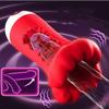Ergonomic Travel Personal Massager with 12 Soothing Modes and Whisper Quiet Operation ER06489 view 2