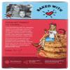 Bobo's Oat Bars Strawberry Jam PBJ 5ct, 10.5 OZ view 2