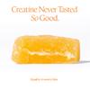 Create Creatine Gummies for Men & Women NSF Certified, Made with Creapure Creatine Monohydrate, Great Tasting, Anti-Melting Formula, 30ct Standup Pouch, 90 Gummies (Orange) view 3