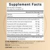 NatureBell Nattokinase 4,000 FU Per Serving, 240 Softgels 7-in-1 Formula with CoQ10, Bromelain, Turmeric | Enteric Coated with MCT Oil | Gluten Free view 2
