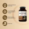 NatureBell Nattokinase 4,000 FU Per Serving, 240 Softgels 7-in-1 Formula with CoQ10, Bromelain, Turmeric | Enteric Coated with MCT Oil | Gluten Free view 3