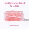 Create Creatine Gummies for Men & Women NSF Certified, Made with Creapure Creatine Monohydrate, Great Tasting, Anti-Melting Formula, 30ct Standup Pouch, 90 Gummies (Watermelon) view 3