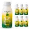 AFTERx Burn Recovery Drink | Citrus Flavor | Post-Workout Hydration & Restoration | 6 Pack / 2 FL OZ view 1