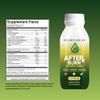 AFTERx Burn Recovery Drink | Citrus Flavor | Post-Workout Hydration & Restoration | 6 Pack / 2 FL OZ view 2