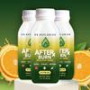AFTERx Burn Recovery Drink | Citrus Flavor | Post-Workout Hydration & Restoration | 6 Pack / 2 FL OZ view 4
