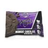 Muscle Treats By Forzagen Protein Cookie Midnight Chocolate,10G of protein, Rich Flavor, Clean Ingredients, High Fiber, Fresh Baked (3 PACK)