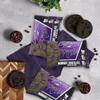 Muscle Treats By Forzagen Protein Cookie Midnight Chocolate,10G of protein, Rich Flavor, Clean Ingredients, High Fiber, Fresh Baked (3 PACK) view 4