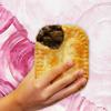 Pouch Pies Savory Meat Pies Family Meal 12 Pack, Meal Pie Flaky Puff Pastry, Frozen Ready-to-Bake (Steak Pie 7oz) view 2