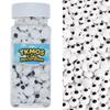 10mm Candy Eyeballs- Candy Eyes for Cake Decorating, 1cm Eyeball Candy Sprinkles for Cookie, Cupcake Toppers(100g/3.5oz) (Small eyes) view 1