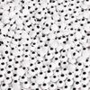 10mm Candy Eyeballs- Candy Eyes for Cake Decorating, 1cm Eyeball Candy Sprinkles for Cookie, Cupcake Toppers(100g/3.5oz) (Small eyes) view 2