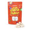 Crumbzee Vegan Freeze-Dried Marshmallows (Pack of 2) | 100% Plant-Based, Gelatin-Free & Crunchy Snack | Light, Crispy & Fluffy Treat for Kids & Adults view 3