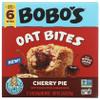Bobo's Oat Bars Cherry Pie Oat Bites 5pk, 7.8 OZ view 1