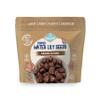 Cacao Clouds | Popped Water Lily Seeds | Let me snack LLC | Pack of 3(Small, Cacao Clouds) view 1