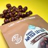 Cacao Clouds | Popped Water Lily Seeds | Let me snack LLC | Pack of 3(Small, Cacao Clouds) view 4
