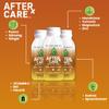 AFTERx Care Recovery Drink | Lemon Ginger Flavor | Post Cold/Flu Hydration & Restoration |6 Pack / 2 FL OZ view 3