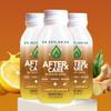 AFTERx Care Recovery Drink | Lemon Ginger Flavor | Post Cold/Flu Hydration & Restoration |6 Pack / 2 FL OZ view 4