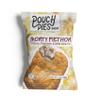 Pouch Pies Savory Meat Pies Family Meal 12 Pack, Meal Pie Flaky Puff Pastry, Frozen Ready-to-Bake (Chicken & Mushroom Pie 7oz) view 2