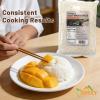 Apexy Premium Long Grain Sweet Rice 5 lb Glutinous Sticky Rice, Non-GMO | Perfect for Asian Desserts, Sushi, Dumplings & Sticky Rice Dishes | Soft, Chewy Texture view 4