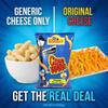 Elmer's New Orleans Chee-wee's, Authentic NOLA Original Flavor, Irresistible Crunchy Snack Delight 3 oz Bags, Pack of 6 view 4