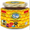 Resivo Ashfera Honey Date Gummies Mens Blend Black Seed & Ginger Natural Sweet Snack 10 Count Product of Evaxo view 1