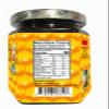 Resivo Ashfera Honey Date Gummies Mens Blend Black Seed & Ginger Natural Sweet Snack 10 Count Product of Evaxo view 3
