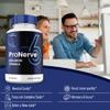 (1 Pack) Pro Nerve 6 Cognitive Capsules, ProNerve Supplement Pills, Maximum Strength, All Natural Formula view 3