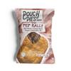Pouch Pies Savory Meat Pies Family Meal 12 Pack, Meal Pie Flaky Puff Pastry, Frozen Ready-to-Bake (Pepper Steak Pie 7oz) view 2