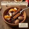 Traditional Mulling Spices 14.11 oz Blend for Mulled Wine & Cider view 2