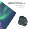 Artistic Purple Tree Bathroom Scale Digital Weight Scale Precision 400 Lbs Weighing Scales Large with LCD Backlight Display BMI Measures view 4