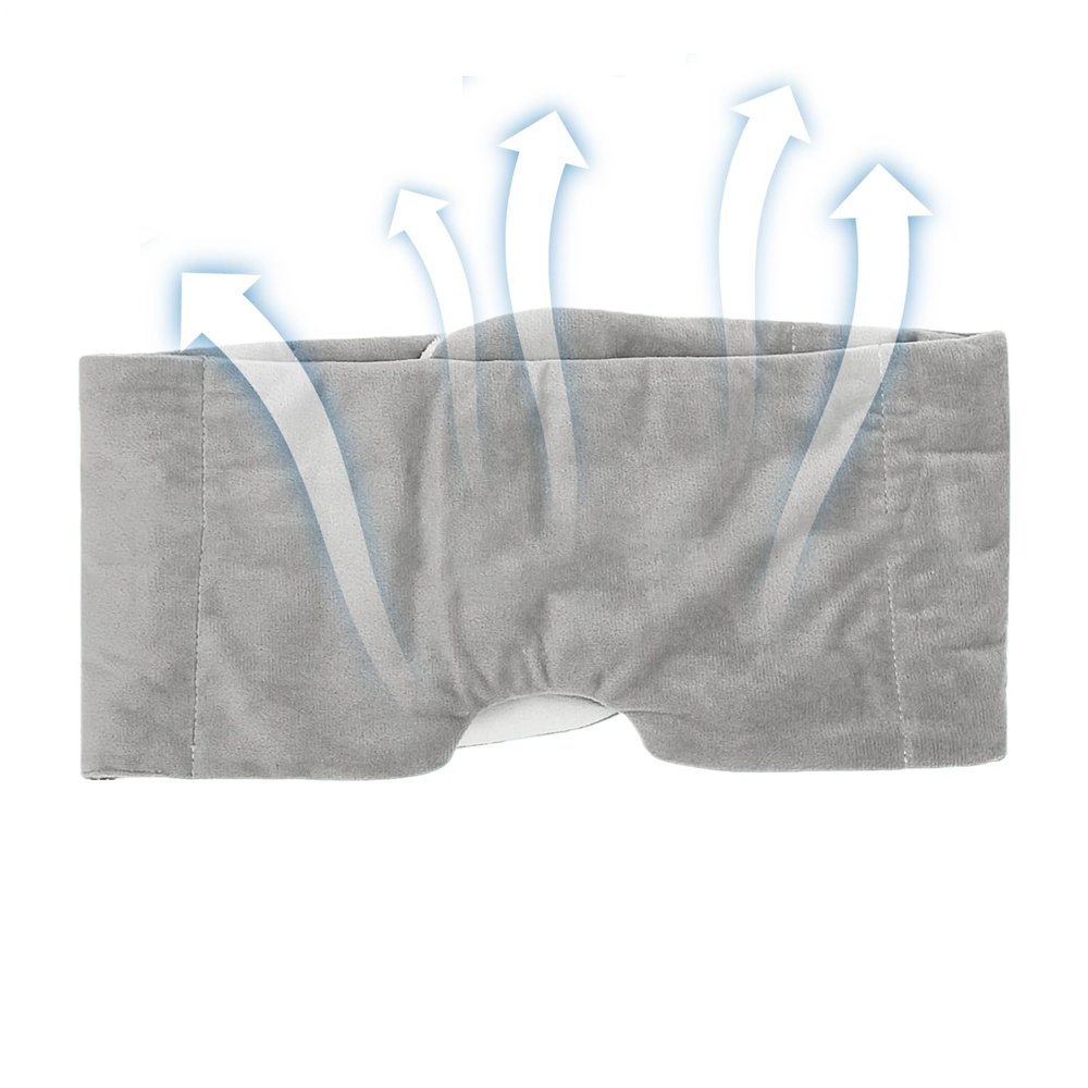 Sleep Eye Cover Breathable Blackout Eyeshade