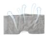 Sleep Eye Cover Breathable Blackout Eyeshade view 1