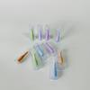 10-Pack Contact Lens Remover Tool, Plunger-Style Soft & Hard Lens Applicator | Gentle Rubber Tip Remover for Easy, Sanitary Daily Use, Helps with Hygienic Insertion and Removal of Soft Contact Lenses view 3